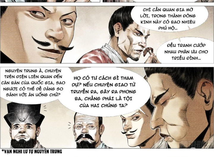 Bắt Đầu Từ Làm Vong Quốc Hoàng Đế Chapter 169 - 2