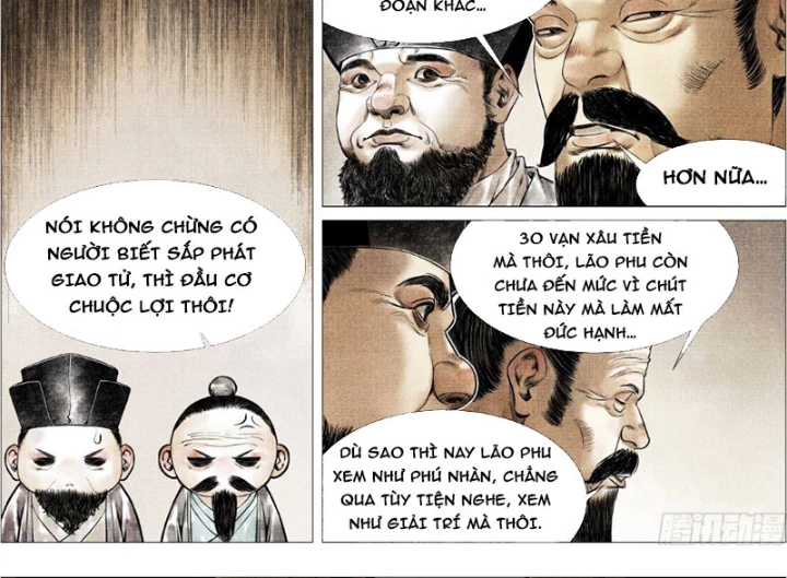 Bắt Đầu Từ Làm Vong Quốc Hoàng Đế Chapter 169 - 4