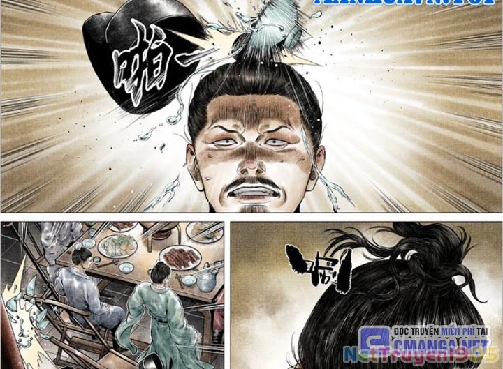 Bắt Đầu Từ Làm Vong Quốc Hoàng Đế Chapter 169 - 9