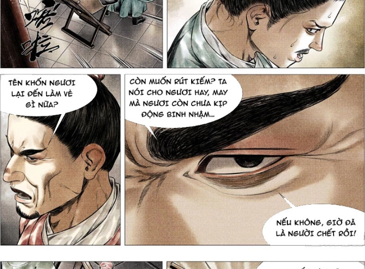 Bắt Đầu Từ Làm Vong Quốc Hoàng Đế Chapter 169 - 10