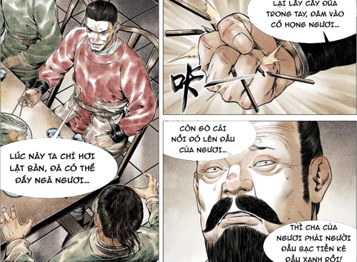Bắt Đầu Từ Làm Vong Quốc Hoàng Đế Chapter 169 - 11