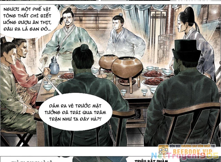 Bắt Đầu Từ Làm Vong Quốc Hoàng Đế Chapter 169 - 12