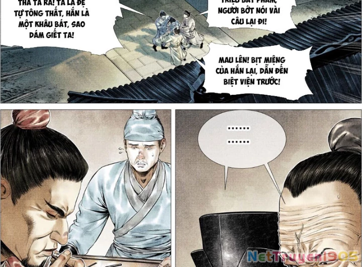 Bắt Đầu Từ Làm Vong Quốc Hoàng Đế Chapter 169 - 13