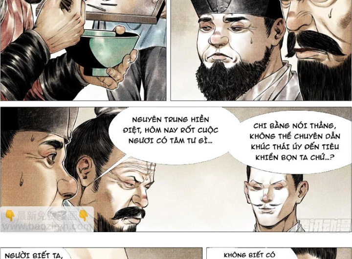 Bắt Đầu Từ Làm Vong Quốc Hoàng Đế Chapter 169 - 14