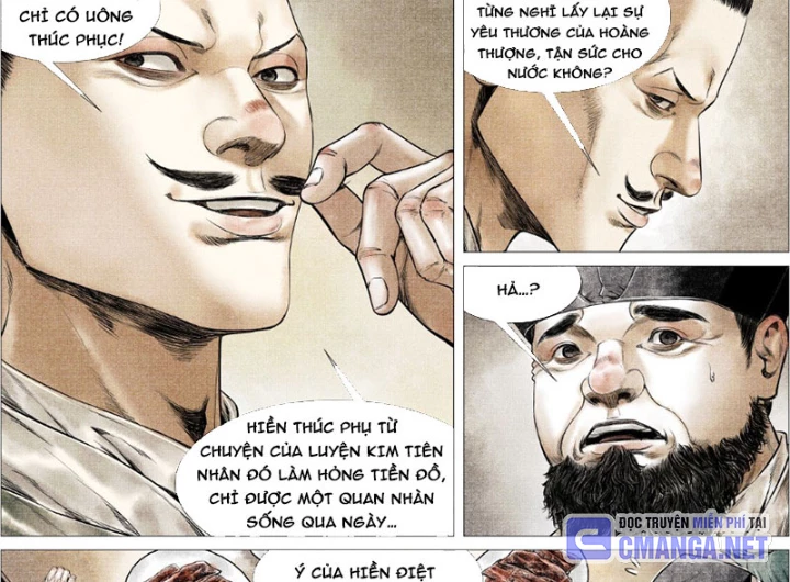 Bắt Đầu Từ Làm Vong Quốc Hoàng Đế Chapter 169 - 15