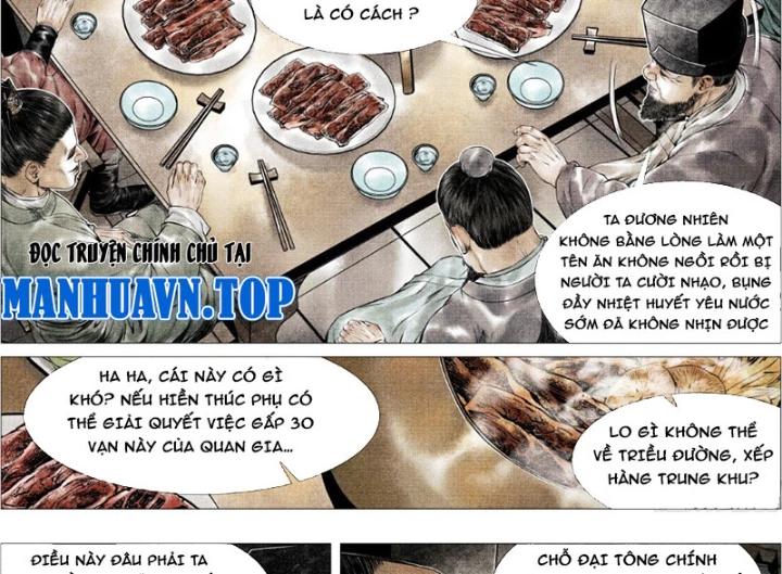 Bắt Đầu Từ Làm Vong Quốc Hoàng Đế Chapter 169 - 16