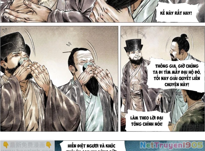Bắt Đầu Từ Làm Vong Quốc Hoàng Đế Chapter 169 - 20