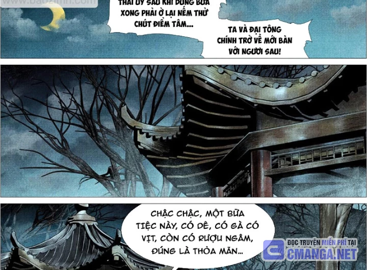 Bắt Đầu Từ Làm Vong Quốc Hoàng Đế Chapter 169 - 21