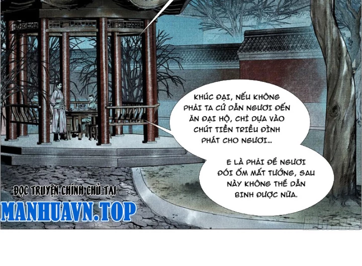 Bắt Đầu Từ Làm Vong Quốc Hoàng Đế Chapter 169 - 22