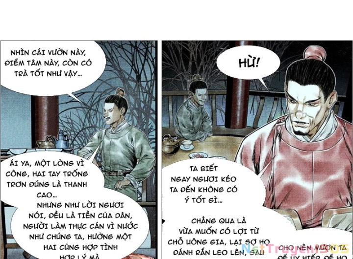 Bắt Đầu Từ Làm Vong Quốc Hoàng Đế Chapter 169 - 23