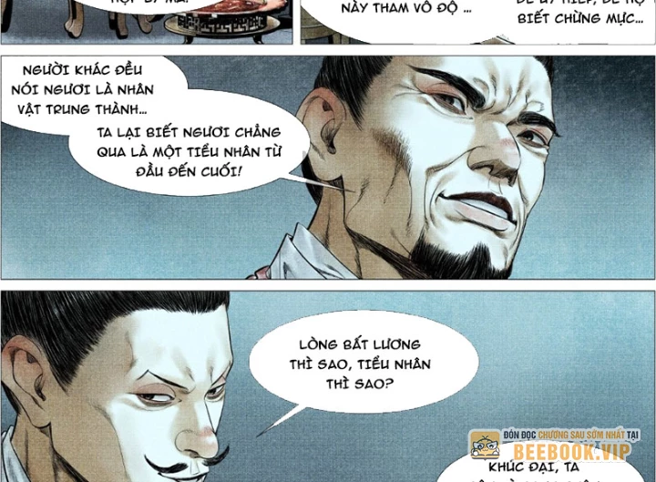 Bắt Đầu Từ Làm Vong Quốc Hoàng Đế Chapter 169 - 24