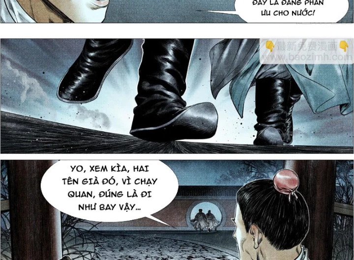 Bắt Đầu Từ Làm Vong Quốc Hoàng Đế Chapter 169 - 25