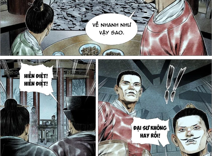 Bắt Đầu Từ Làm Vong Quốc Hoàng Đế Chapter 169 - 26