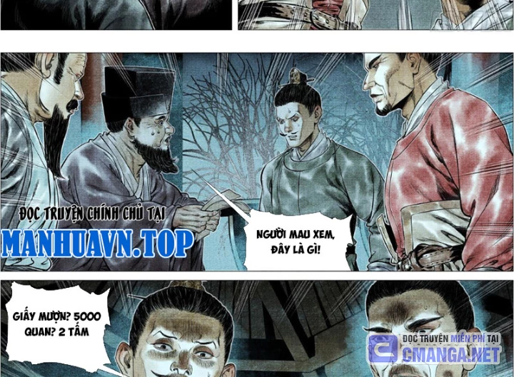 Bắt Đầu Từ Làm Vong Quốc Hoàng Đế Chapter 169 - 27