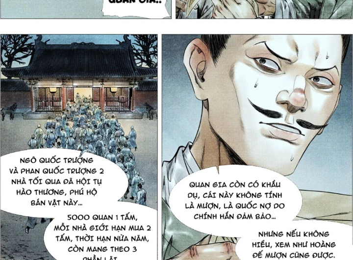 Bắt Đầu Từ Làm Vong Quốc Hoàng Đế Chapter 169 - 29