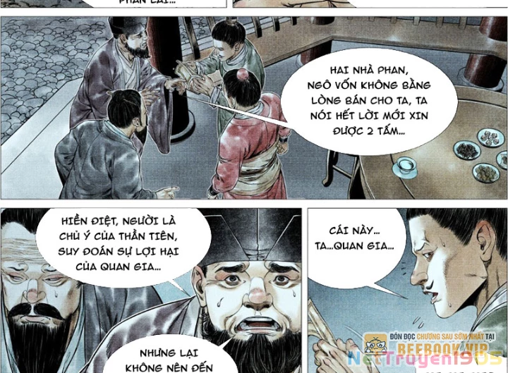 Bắt Đầu Từ Làm Vong Quốc Hoàng Đế Chapter 169 - 30