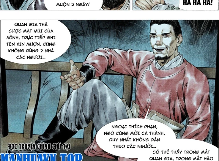 Bắt Đầu Từ Làm Vong Quốc Hoàng Đế Chapter 169 - 31