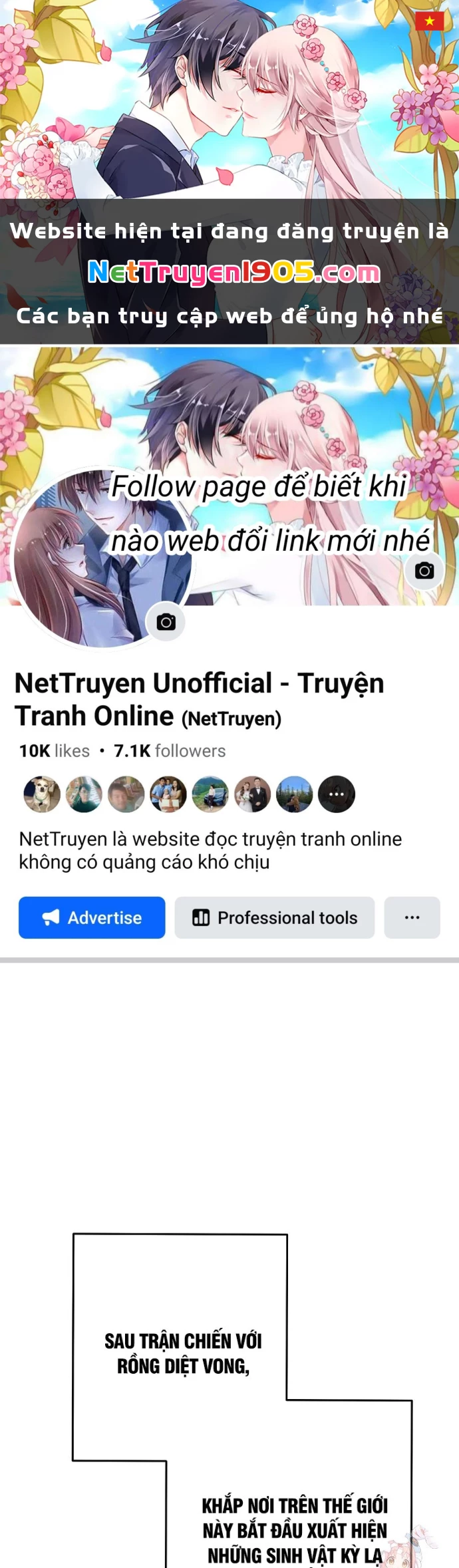 Tái Thiết Hầm Ngục Chapter 254 - 1