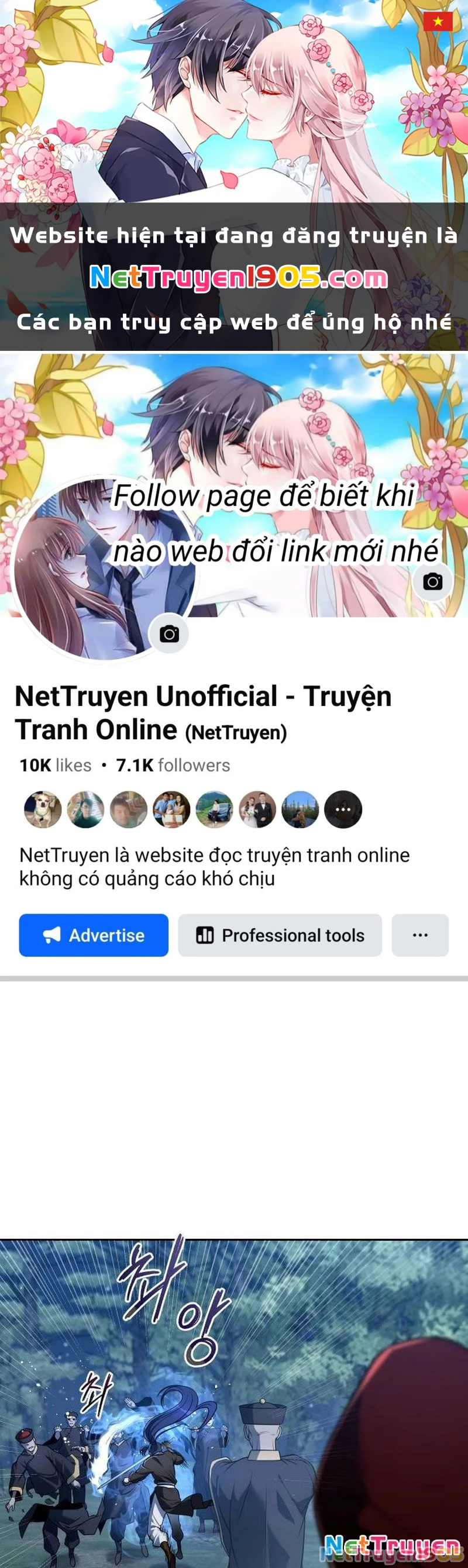 Hoạn Quan Hồi Quy: Tróc Phong Truy Nguyệt Chapter 47 - 1