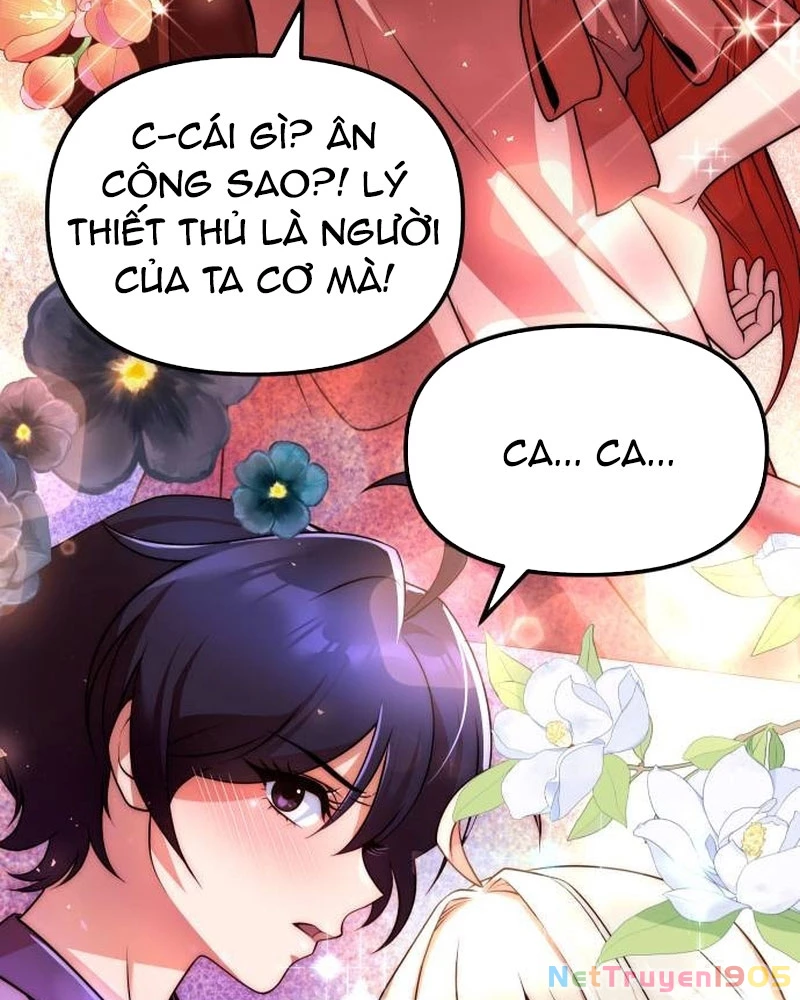 Hoạn Quan Hồi Quy: Tróc Phong Truy Nguyệt Chapter 47 - 138