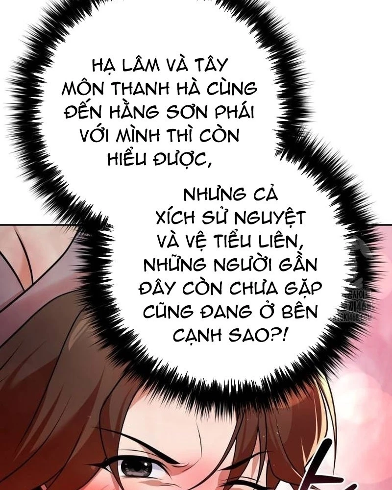 Hoạn Quan Hồi Quy: Tróc Phong Truy Nguyệt Chapter 47 - 143