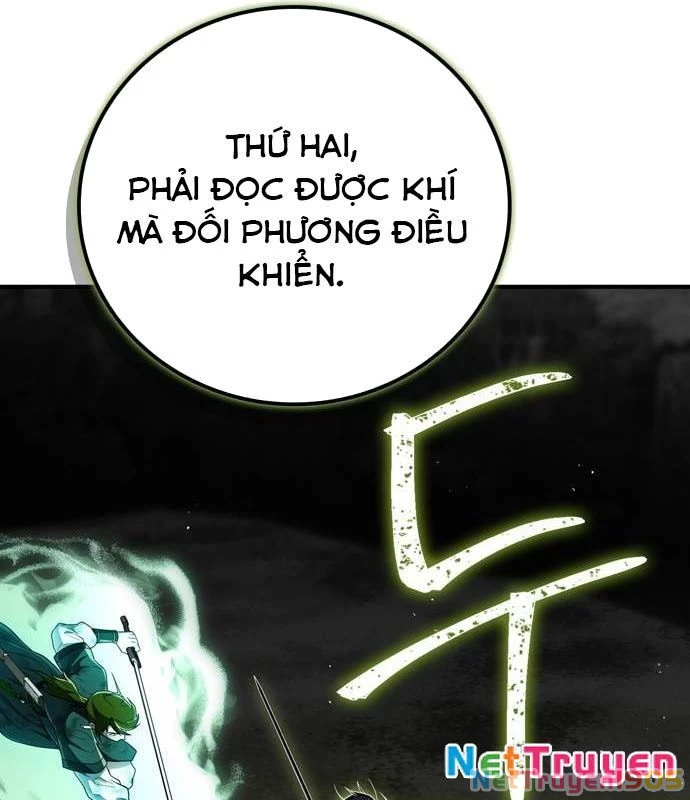 Huấn Luyện Viên Murim Thiên Tài Chapter 69 - 21