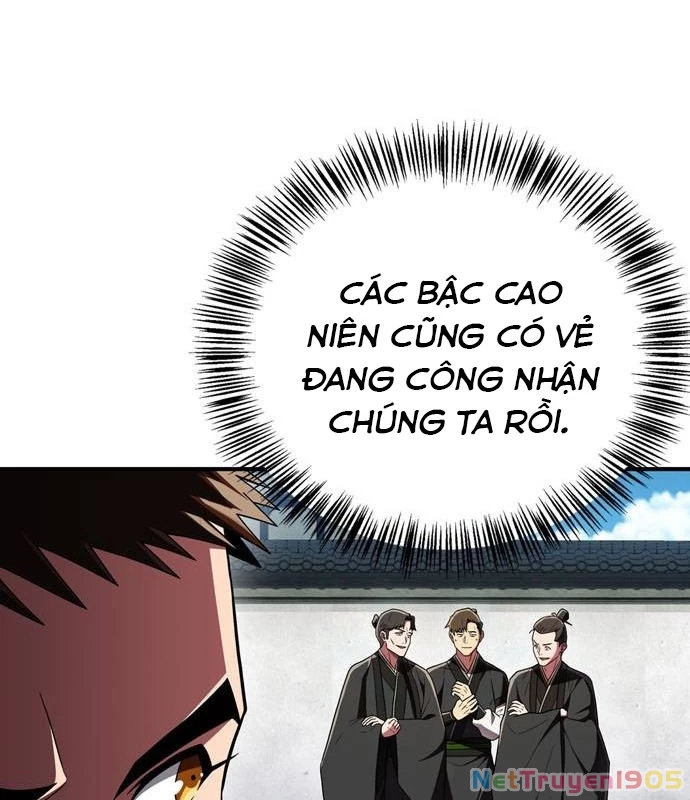 Huấn Luyện Viên Murim Thiên Tài Chapter 69 - 64