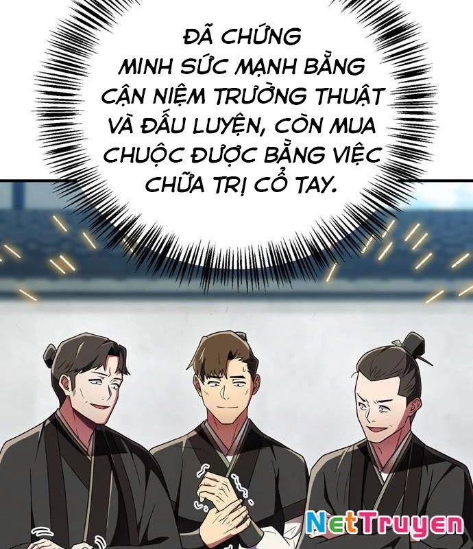 Huấn Luyện Viên Murim Thiên Tài Chapter 69 - 66
