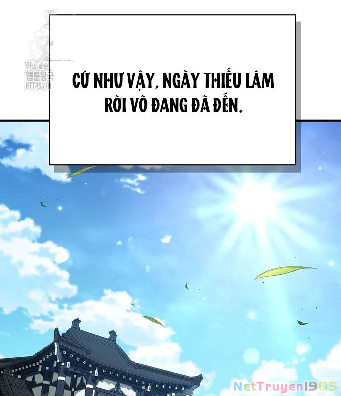 Huấn Luyện Viên Murim Thiên Tài Chapter 69 - 77