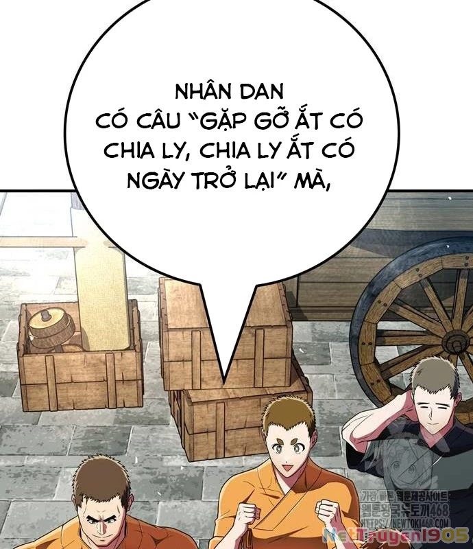 Huấn Luyện Viên Murim Thiên Tài Chapter 69 - 80