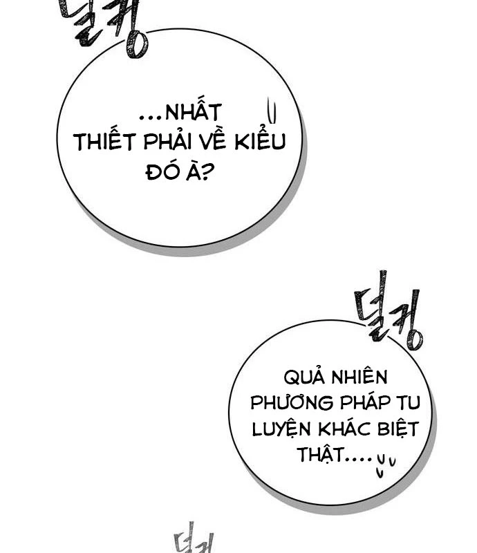 Huấn Luyện Viên Murim Thiên Tài Chapter 69 - 99