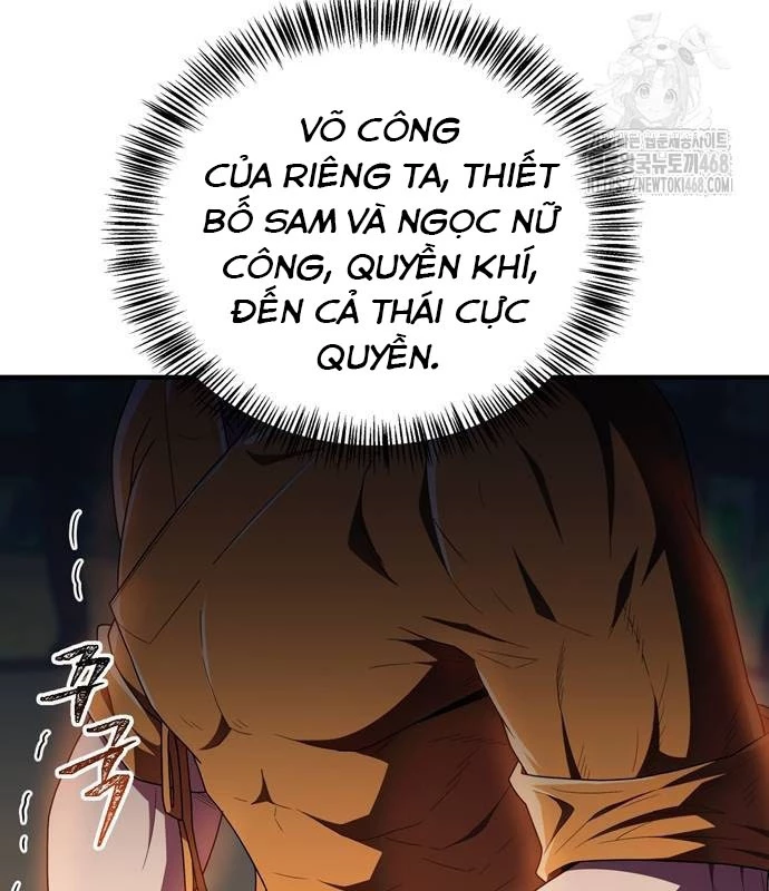 Huấn Luyện Viên Murim Thiên Tài Chapter 69 - 144