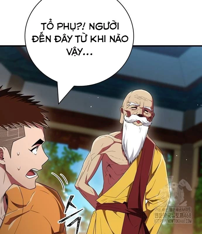 Huấn Luyện Viên Murim Thiên Tài Chapter 69 - 155