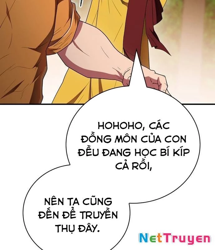 Huấn Luyện Viên Murim Thiên Tài Chapter 69 - 156
