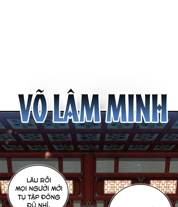 Huấn Luyện Viên Murim Thiên Tài Chapter 69 - 188
