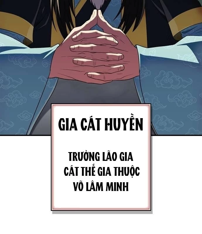 Huấn Luyện Viên Murim Thiên Tài Chapter 69 - 193