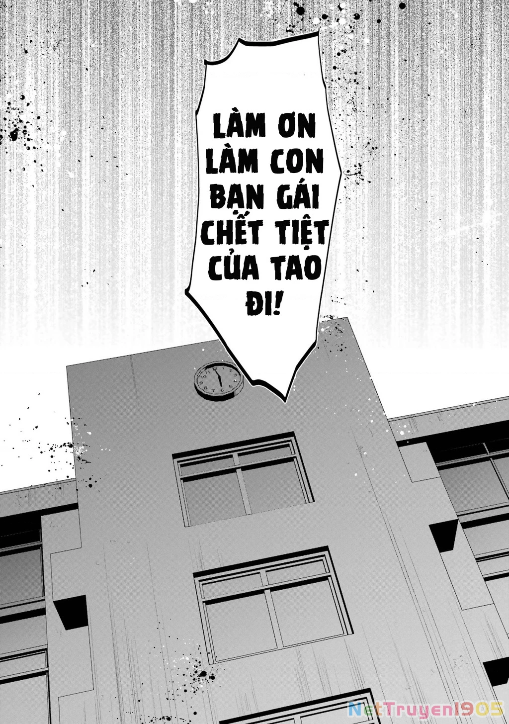 6 Cô Gái Bất Tử Và Chàng Trai Được Định Sẵn Là Phải Chết Chapter 1 - 56