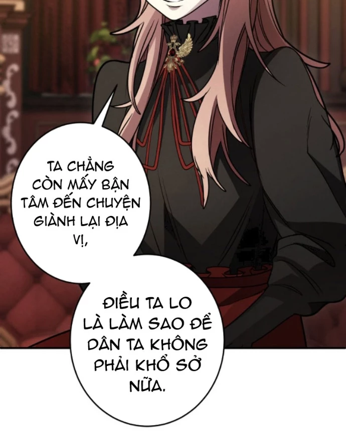Đảo Ngược Cuộc Đời Của Tôi Như Một Nhân Vật Phụ Chapter 45 - 11