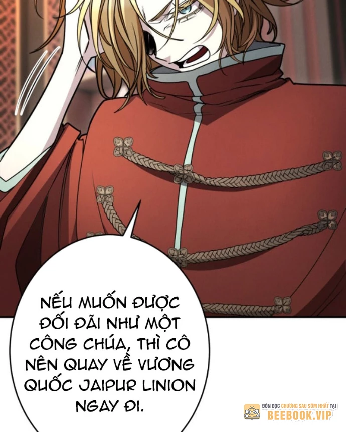 Đảo Ngược Cuộc Đời Của Tôi Như Một Nhân Vật Phụ Chapter 45 - 18