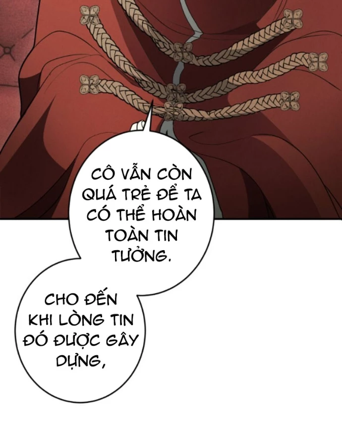 Đảo Ngược Cuộc Đời Của Tôi Như Một Nhân Vật Phụ Chapter 45 - 37