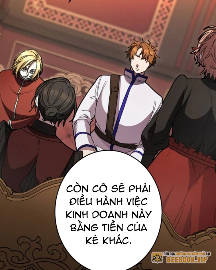 Đảo Ngược Cuộc Đời Của Tôi Như Một Nhân Vật Phụ Chapter 45 - 45