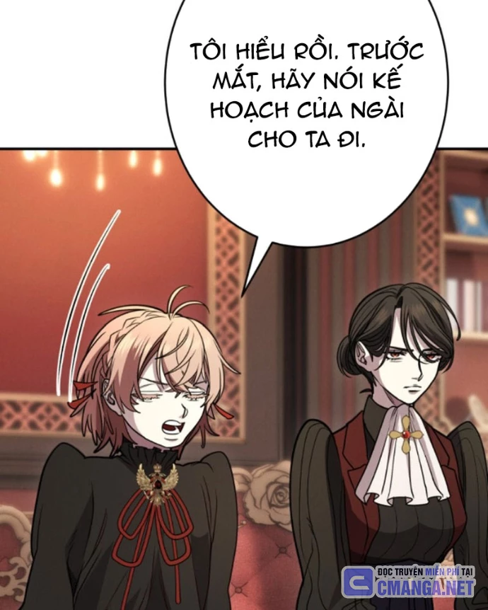 Đảo Ngược Cuộc Đời Của Tôi Như Một Nhân Vật Phụ Chapter 45 - 48