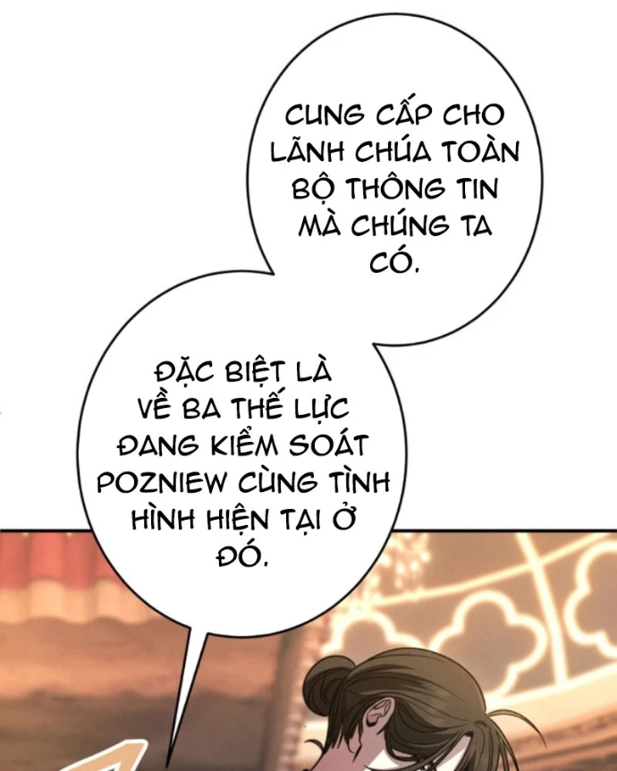 Đảo Ngược Cuộc Đời Của Tôi Như Một Nhân Vật Phụ Chapter 45 - 53
