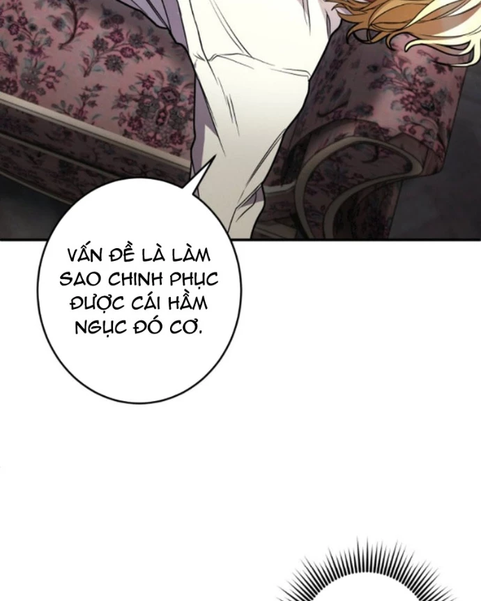 Đảo Ngược Cuộc Đời Của Tôi Như Một Nhân Vật Phụ Chapter 45 - 71