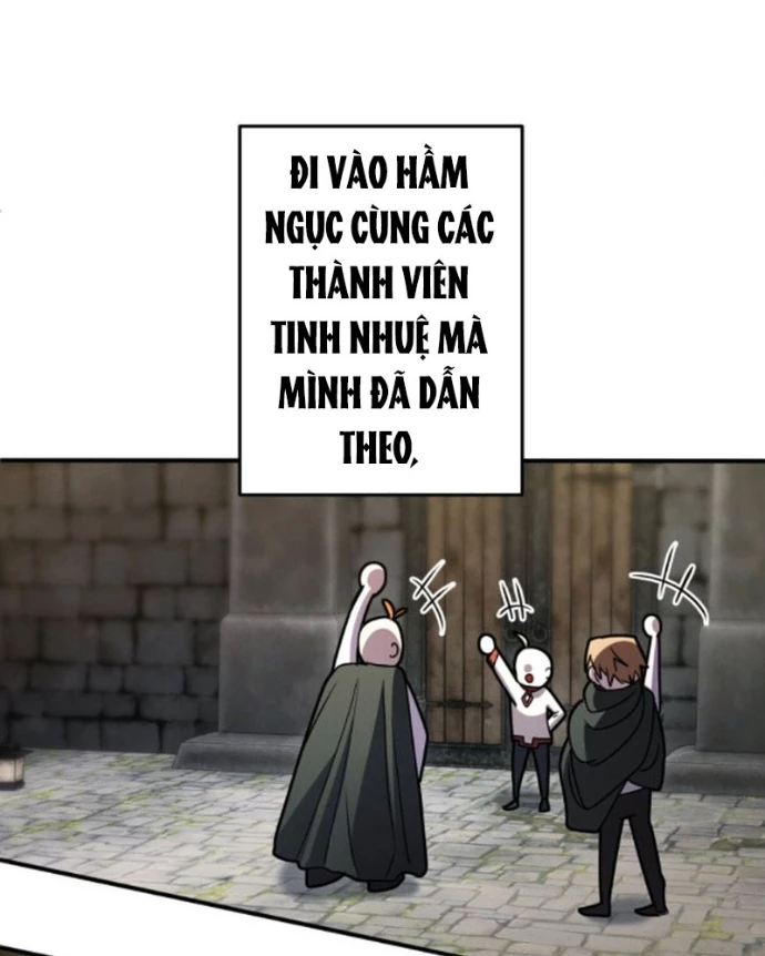 Đảo Ngược Cuộc Đời Của Tôi Như Một Nhân Vật Phụ Chapter 45 - 73