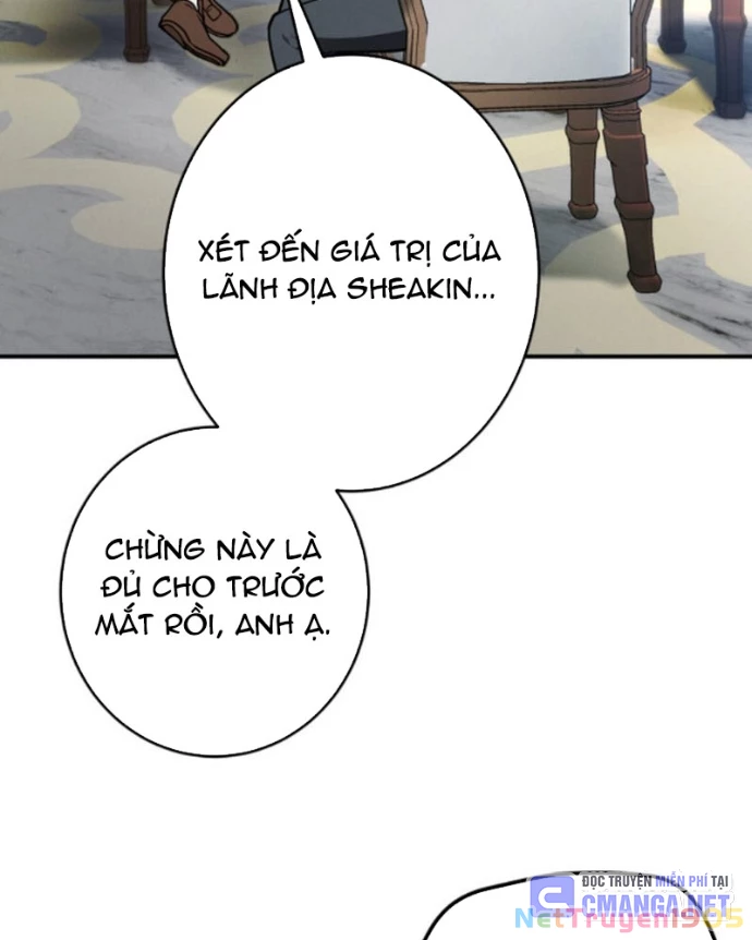 Đảo Ngược Cuộc Đời Của Tôi Như Một Nhân Vật Phụ Chapter 45 - 126