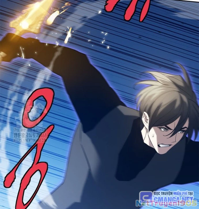 Lv 1 Bất Khả Chiến Bại Chapter 84 - 8