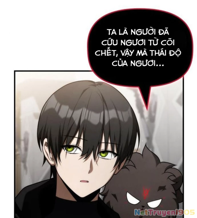 Thiếu Gia Chủ Của Gia Tộc Tử Linh Sư Chapter 34 - 16