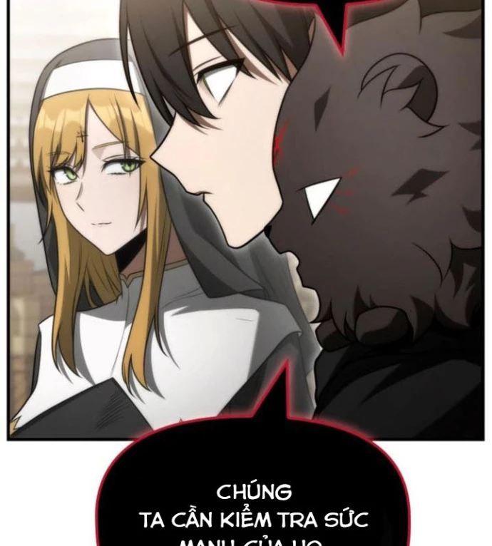 Thiếu Gia Chủ Của Gia Tộc Tử Linh Sư Chapter 34 - 34