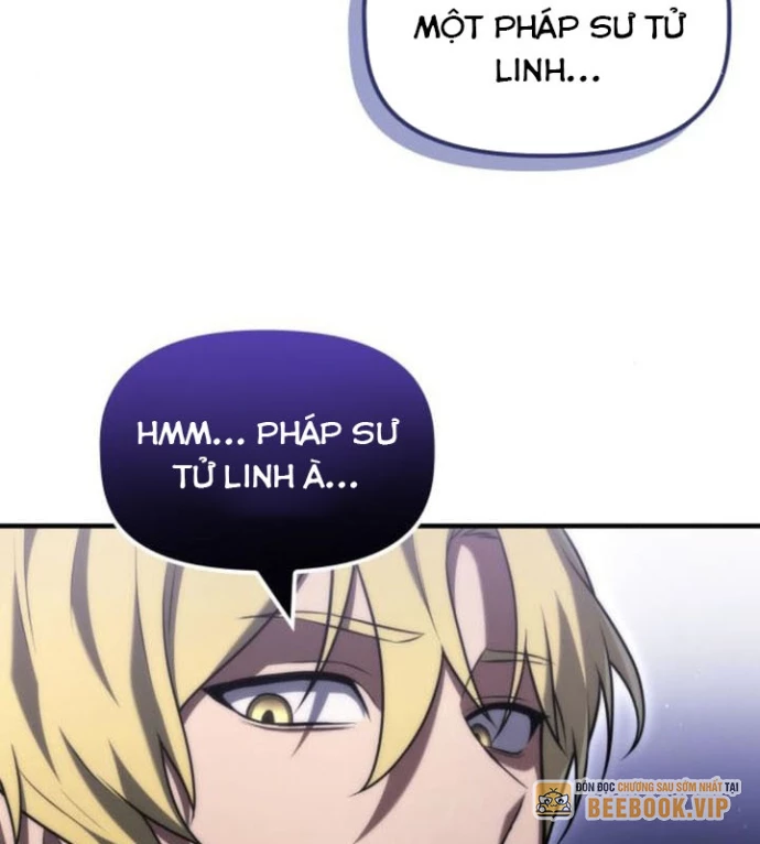 Thiếu Gia Chủ Của Gia Tộc Tử Linh Sư Chapter 34 - 63
